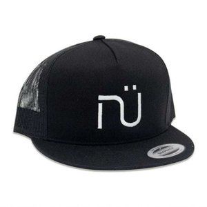 NÜTRL Vodka Snapback Hat
